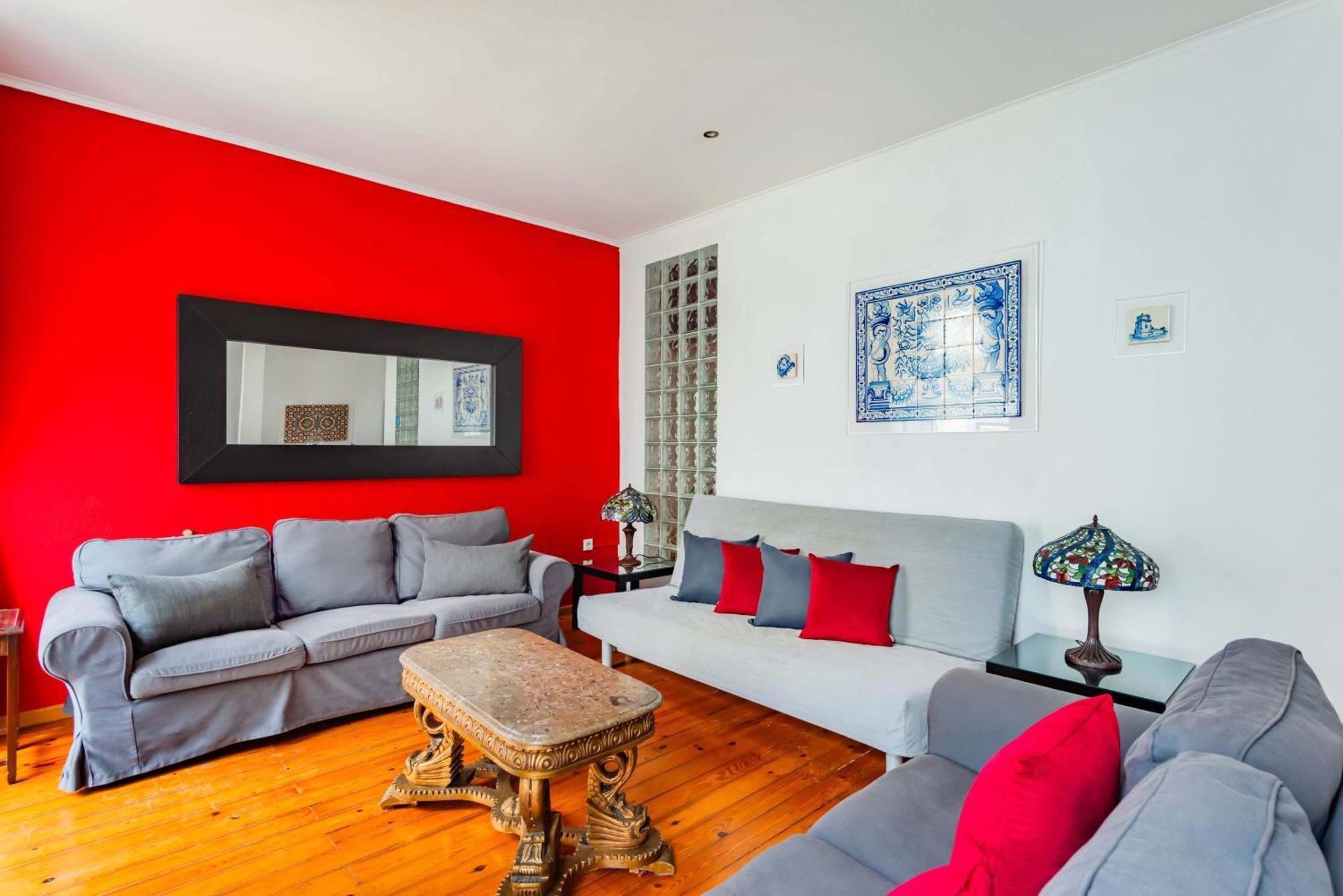 Apartment Douradores Downtown Flat
