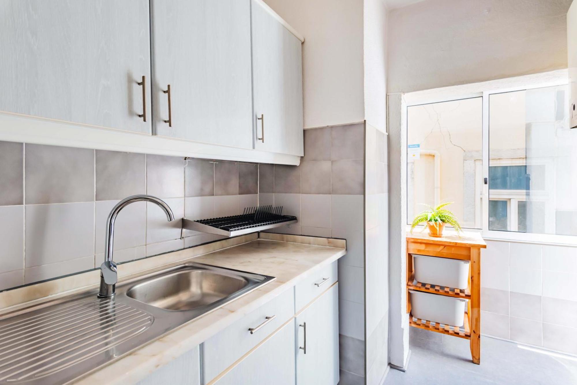 Apartment Douradores Downtown Flat Lissabon
