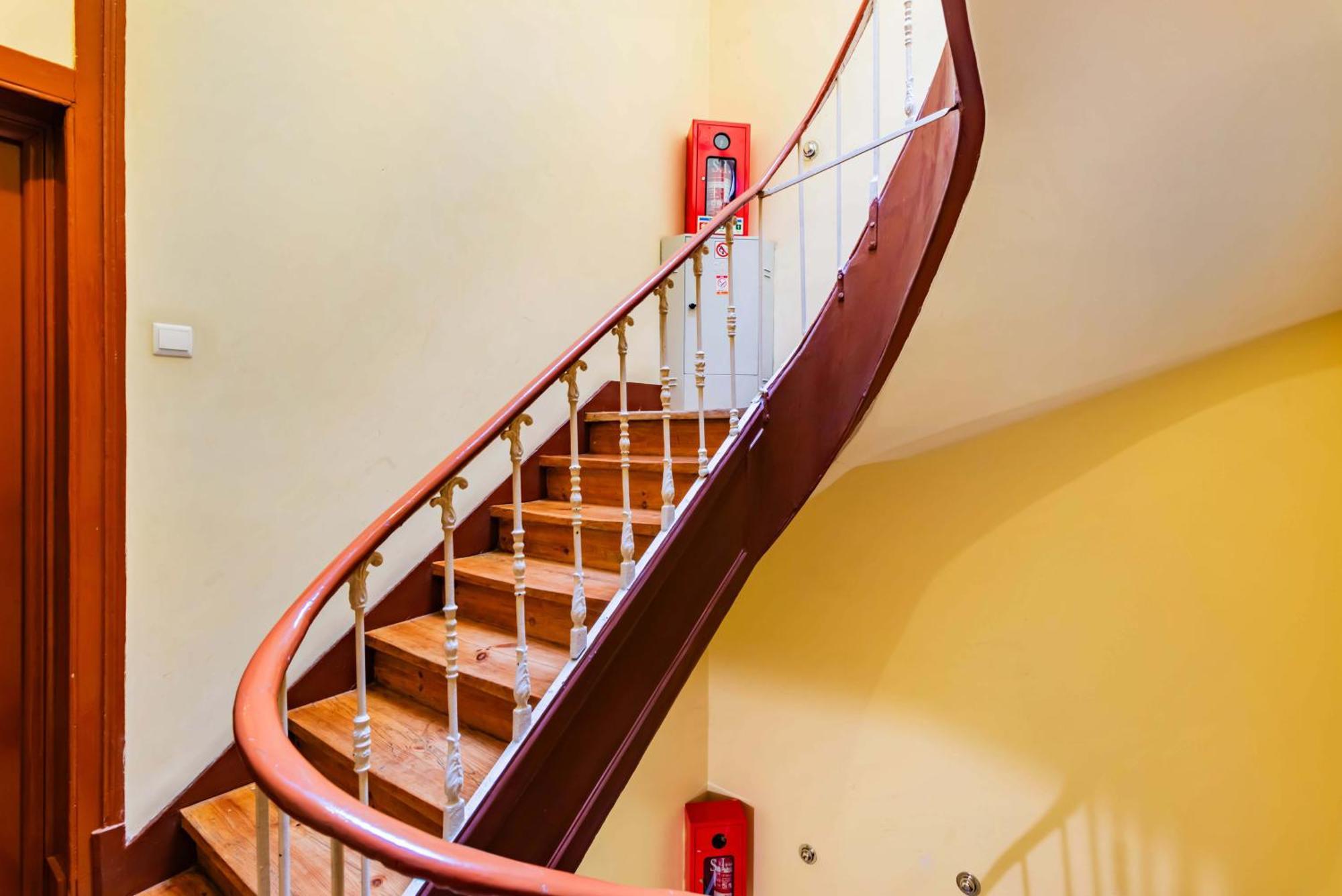 Douradores Downtown Flat Apartment Lissabon
