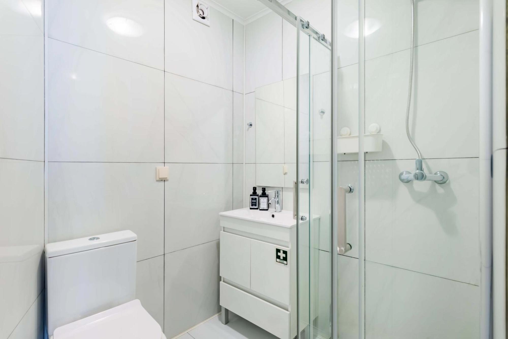 Douradores Downtown Flat Lissabon